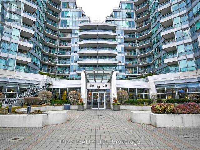 SPH2701 - 228 QUEENS QUAY W Toronto Ontario, M5J 2X1