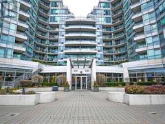 SPH2701 - 228 QUEENS QUAY W Toronto Ontario, M5J 2X1