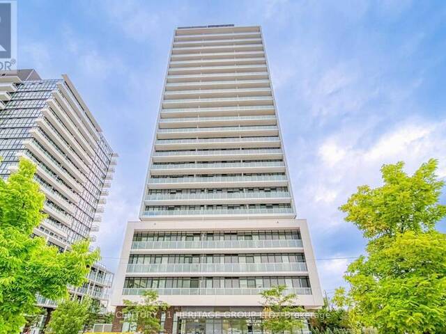 2112 - 188 FAIRVIEW MALL DRIVE Toronto Ontario, M2J 0H7 - 2 Bedrooms Condo For Sale