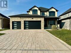 16 HAZELWOOD PASS Thames Centre Ontario, N0L 1G2