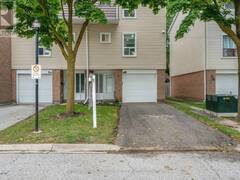 42 ELLIS DRIVE Brampton Ontario, L6T 4C4