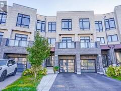 138 GOLDEN TRAIL Vaughan Ontario, L6A 5A1