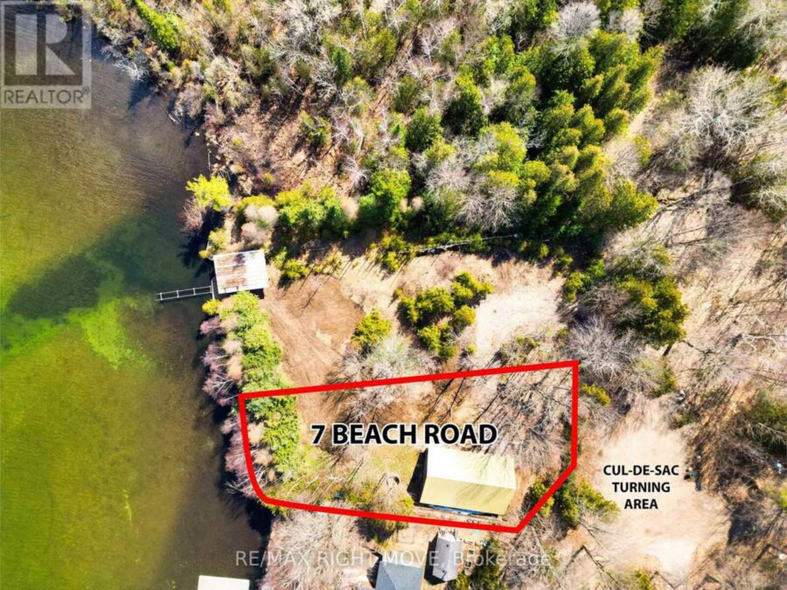 7 BEACH ROAD, Oro-Medonte, Ontario L3V 0R9