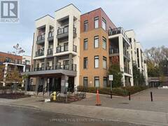 410 - 120 CANON JACKSON DRIVE Toronto Ontario, M6M 0B8