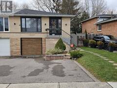 1888 SILVERBERRY CRESCENT Mississauga Ontario, L5J 1C9