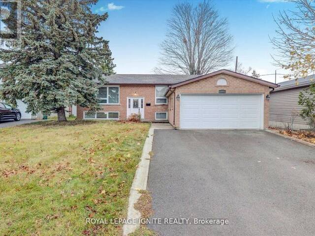 362 RENDA STREET Kingston Ontario, K7M 5Y1