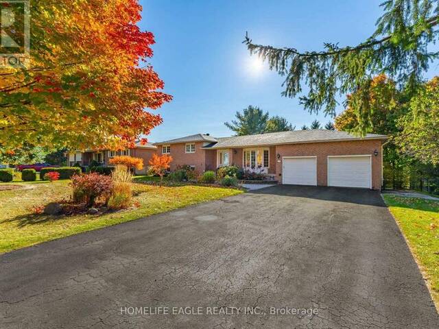 215 VALLEY VIEW DRIVE Churchill Ontario, L0L 1K0