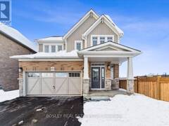 130 DEVONLEIGH GATE Grey Highlands Ontario, N0C 1H0