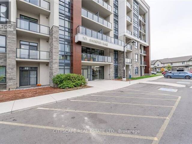 201 - 101 SHOREVIEW PLACE Hamilton Ontario, L8E 0K2