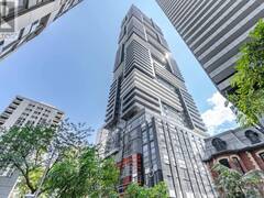 2707 - 7 GREENVILLE STREET Toronto Ontario, M4Y 0E9