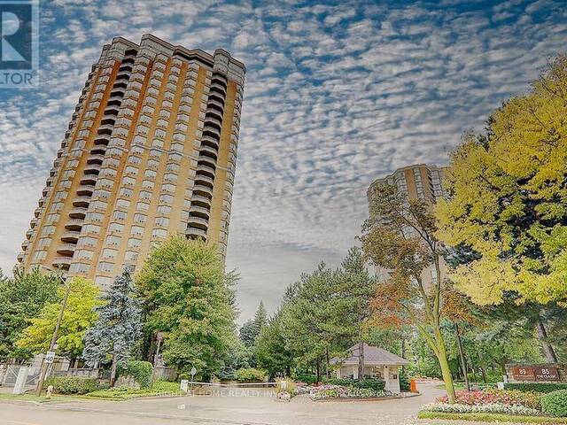 2204 - 85 SKYMARK DRIVE Toronto Ontario, M2H 3P2