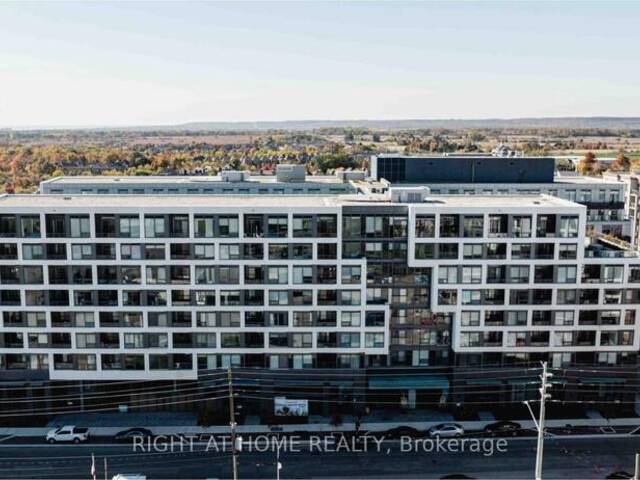 833 - 2450 OLD BRONTE ROAD Oakville Ontario, L6M 5P6 - 2 Bedrooms Condo For Sale