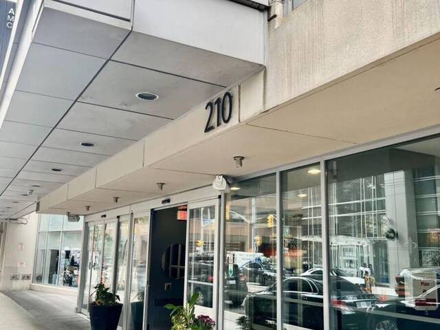 605 - 210 VICTORIA STREET Toronto Ontario, M5B 2R3