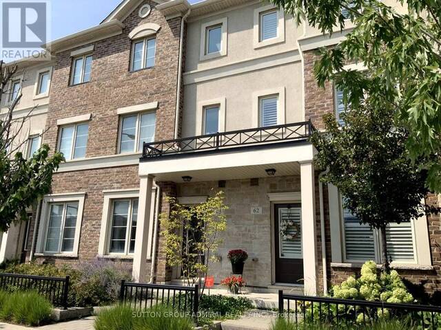 63 - 636 EVANS AVENUE Toronto Ontario, M8W 2W6