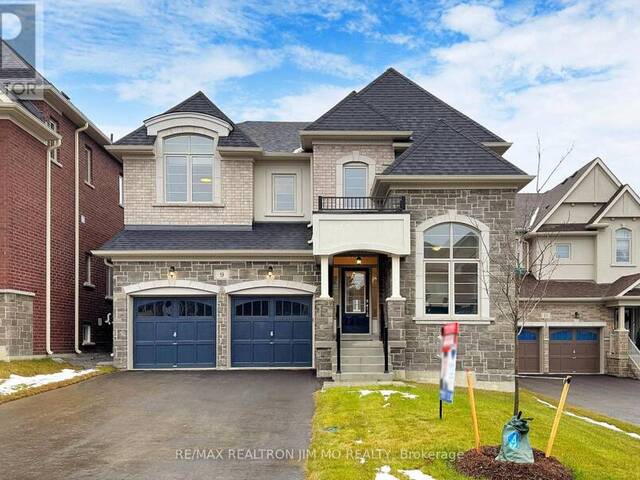 9 GOODWIN COURT East Gwillimbury Ontario, L0G 1V0