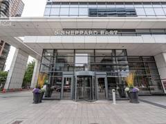 2926 - 5 SHEPPARD AVENUE E Toronto Ontario, M2N 0G4