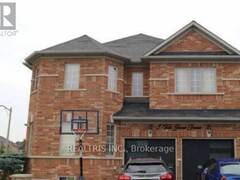 3 IDA JANE GROVE Whitchurch-Stouffville Ontario, L4A 0S4