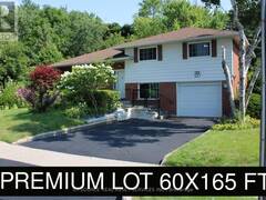 227 ROSSLAND ROAD E Oshawa Ontario, L1G 2W9