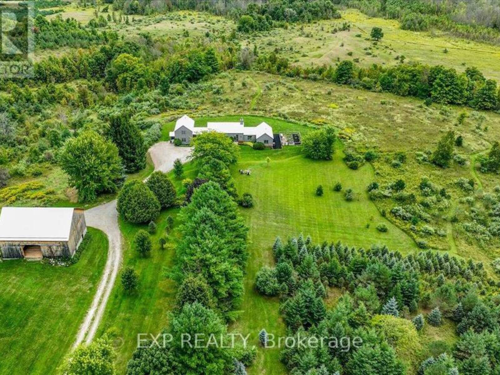 195851 GREY ROAD 7 KIMBERLY ROAD, Grey Highlands, Ontario N0C 1G0