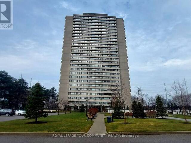 PH07 - 735 DON MILLS ROAD Toronto Ontario, M3C 1T1