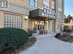 402 - 1387 BAYVIEW AVENUE Toronto Ontario, M4G 3A5