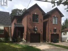 434A MIDLAND AVENUE Toronto Ontario, M1N 4A5