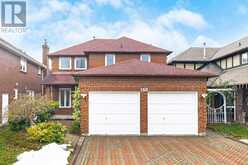 140 LORD SIMCOE DRIVE W | Brampton Ontario | Slide Image One