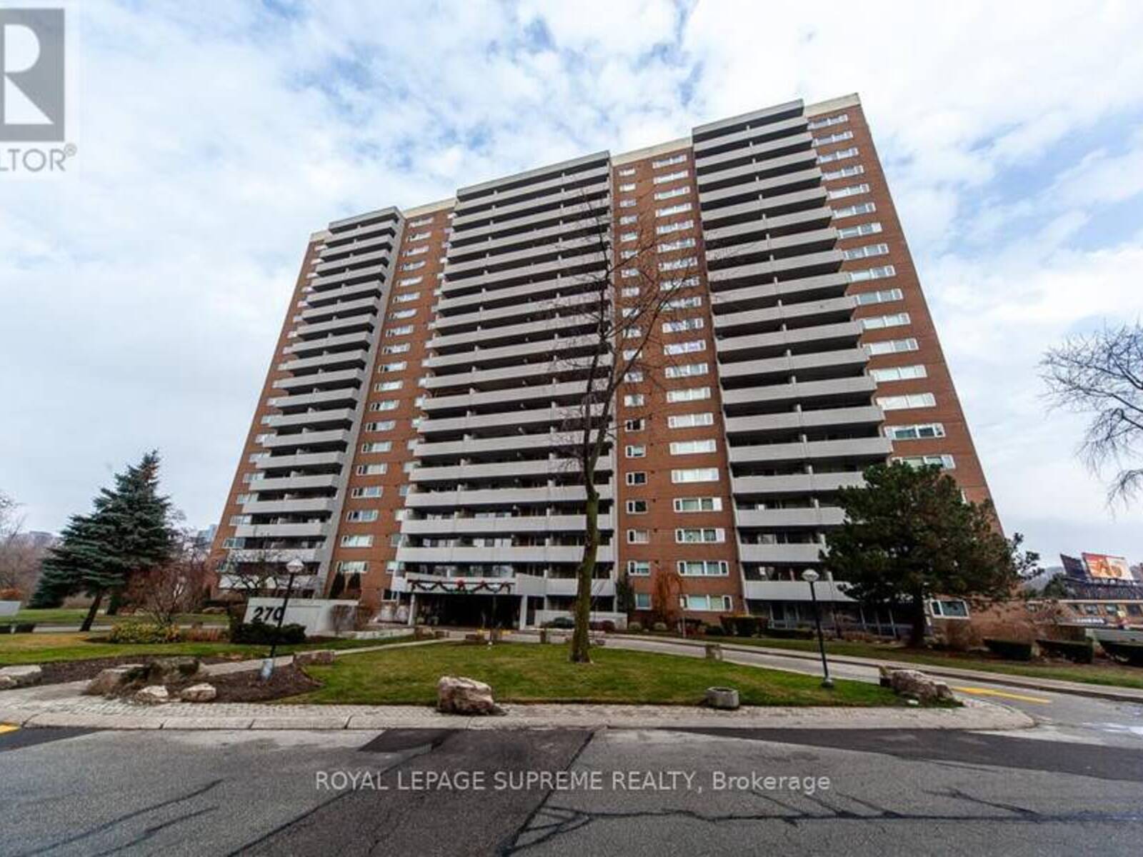 105 - 270 SCARLETT ROAD, Toronto, Ontario M6N 4X7