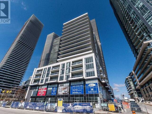 1004 - 65 ANNIE CRAIG ROAD Toronto Ontario, M8V 0C4