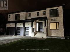 1264 ST MARYS AVENUE Mississauga Ontario, L5E 1H7