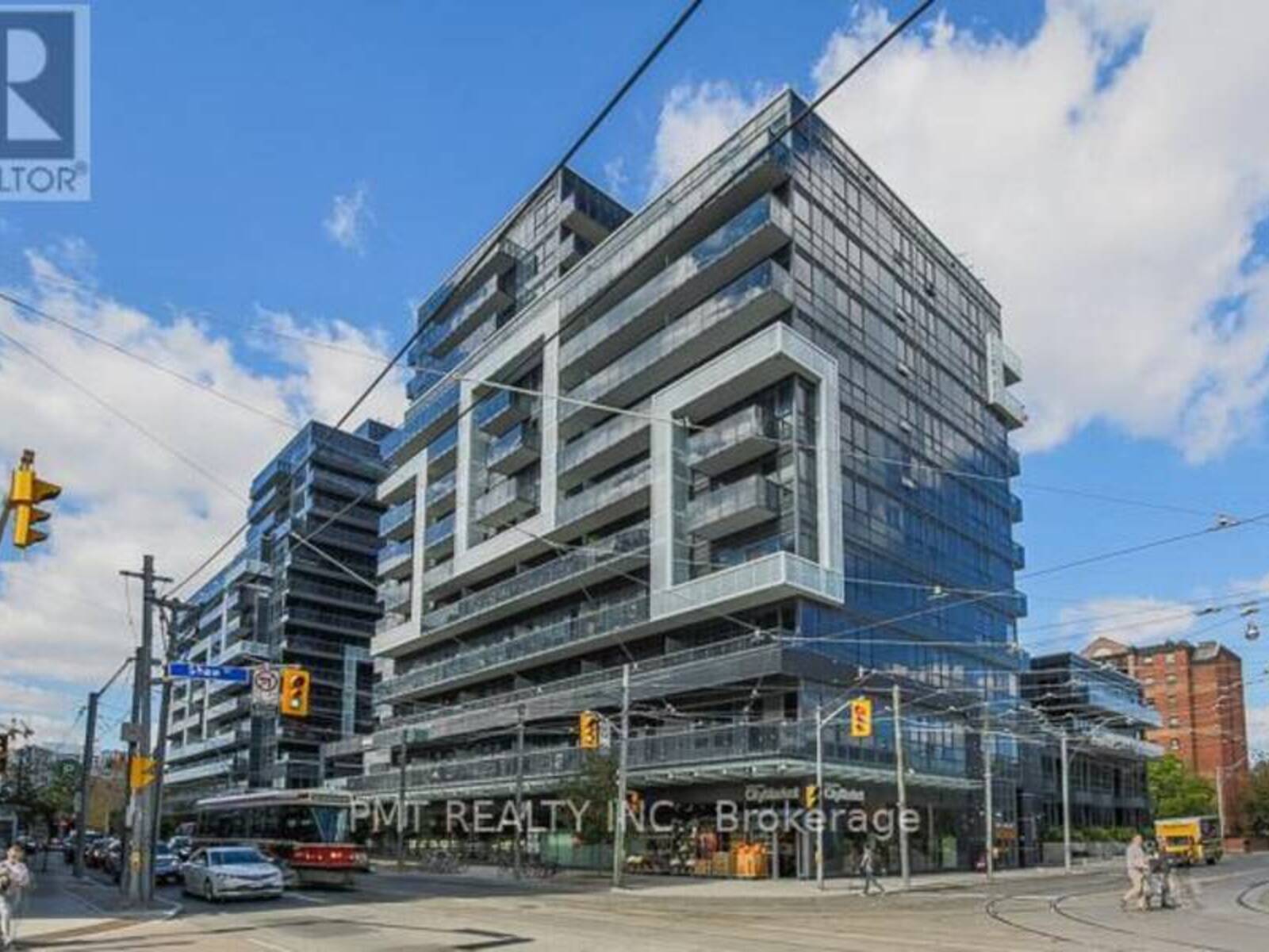 103 - 1030 KING STREET WEST STREET W, Toronto, Ontario M6K 0B4