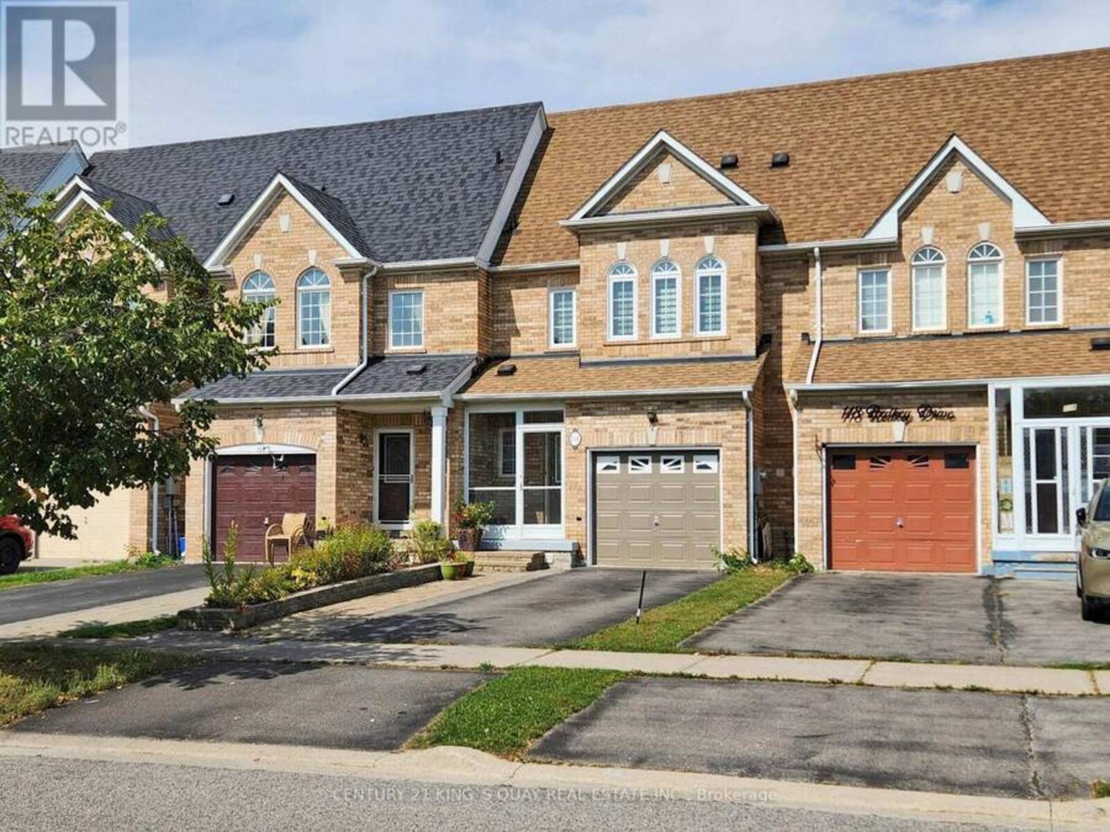 116 REDKEY DRIVE, Markham, Ontario L3S 4R6