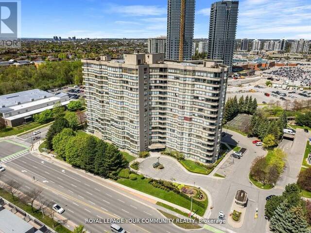 503 - 7420 BATHURST STREET Vaughan Ontario, L4J 6X4