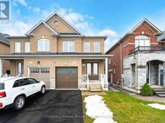 49 CAMPWOOD CRESCENT Brampton Ontario, L6P 3S6