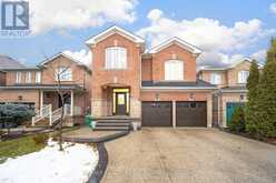 77 CROWN VICTORIA DRIVE | Brampton Ontario | Slide Image One