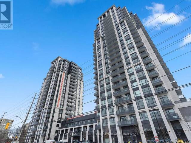 324 - 202 BURNHAMTHORPE ROAD E Mississauga Ontario, L5A 0B2 - 2 Bedrooms Condo For Sale