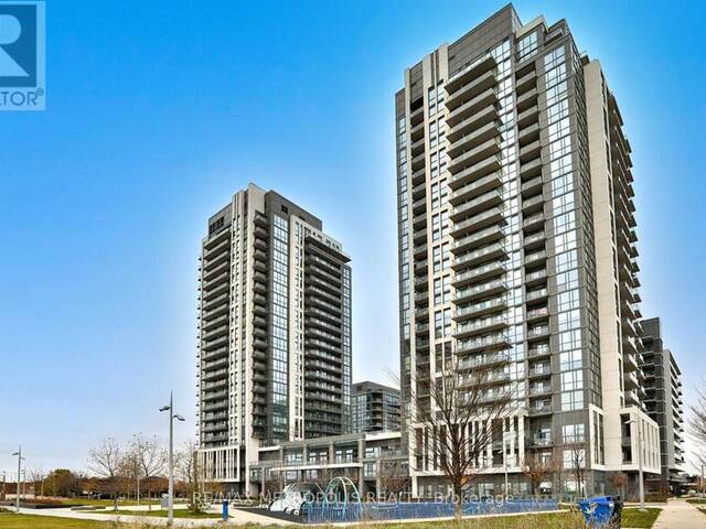 404 - 15 ZORRA STREET Toronto Ontario, M8Z 0C1