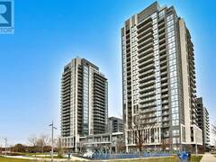 404 - 15 ZORRA STREET Toronto Ontario, M8Z 0C1