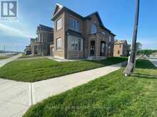 537 VETERANS DRIVE | Brampton Ontario | Slide Image Three