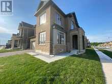 537 VETERANS DRIVE | Brampton Ontario | Slide Image Five