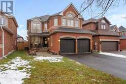 35 CHESTER CRESCENT | Halton Hills Ontario | Slide Image Two