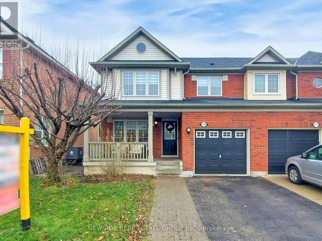 1506 HARWOOD DRIVE Milton Ontario, L9T 5K3