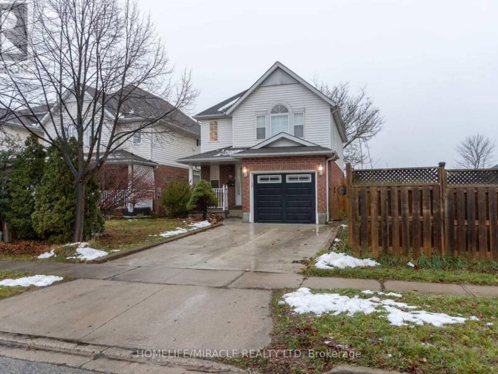 98 KOVAC ROAD, Cambridge, Ontario N1R 8K4