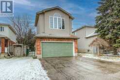 6 RESURRECTION DRIVE | Kitchener Ontario | Slide Image Two