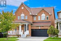 138 ALFRED PATERSON DRIVE | Markham Ontario | Slide Image One