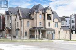 25 YORK DOWNS BOULEVARD | Markham Ontario | Slide Image One