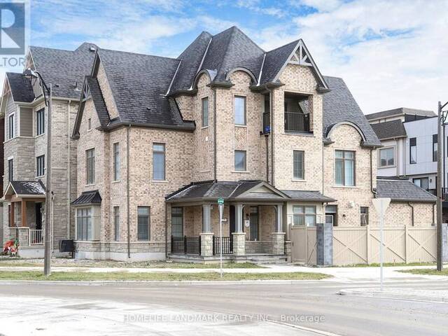 25 YORK DOWNS BOULEVARD Markham Ontario, L6C 1N6