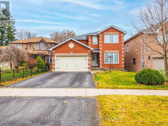 41 LOON AVENUE Barrie Ontario, L4N 8W6