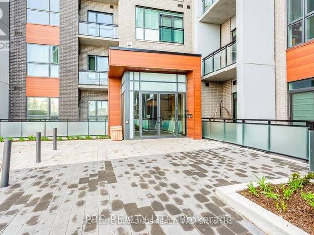 305 - 50 KAITTING TRAIL Oakville Ontario, L6M 5N3