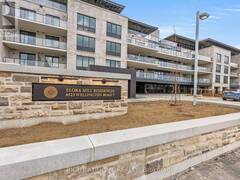 204 - 6523 WELLINGTON RD 7 Elora Ontario, N0B 1S0